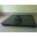 Cân sàn điện tử 20 tấn, Can san dien tu 20 tan - image3